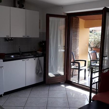 Appartamento La Palma Posada  Buitenkant foto