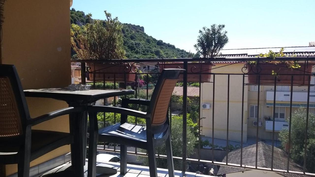 Appartamento La Palma Posada  Buitenkant foto