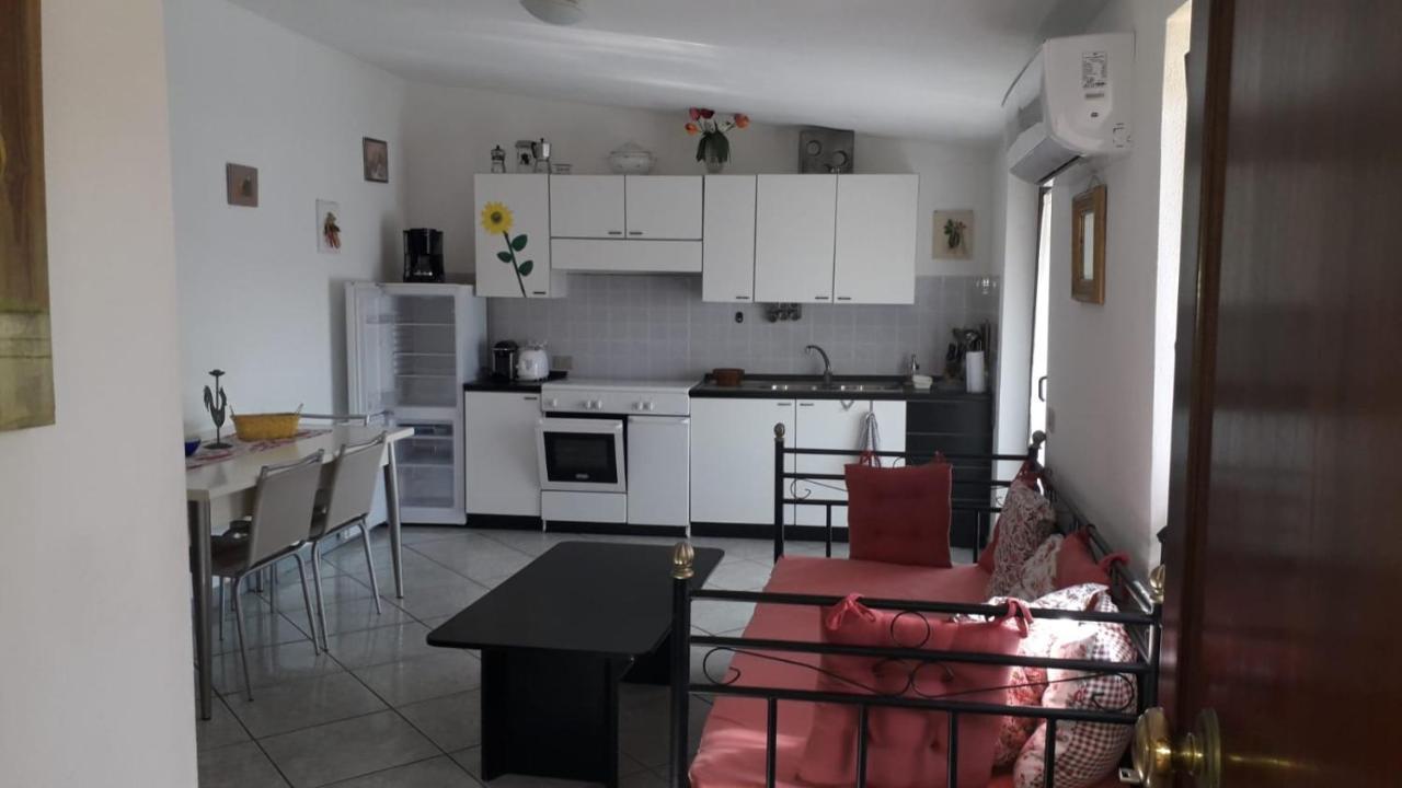 Appartamento La Palma Posada  Buitenkant foto